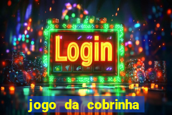 jogo da cobrinha do google